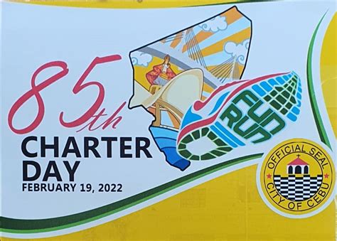 cebu charter day|Week.